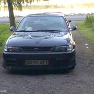 Toyota Corolla KAPUT