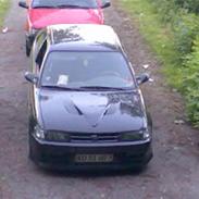 Toyota Corolla KAPUT