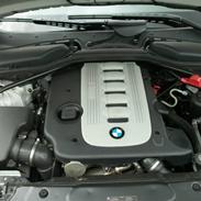 BMW E60 535d