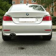 BMW E60 535d