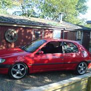 Peugeot 306 xs SOLGT