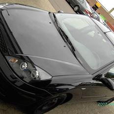 Ford Focus TDCI Comfort (Solgt)