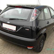 Ford Focus TDCI Comfort (Solgt)