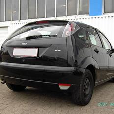 Ford Focus TDCI Comfort (Solgt)
