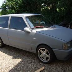 Fiat Uno Turbo (solgt)