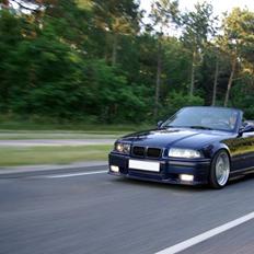 BMW Cabriolet (SOLGT)