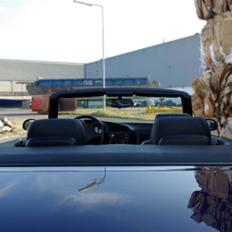 BMW Cabriolet (SOLGT)