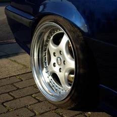 BMW Cabriolet (SOLGT)