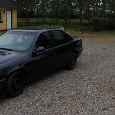 Opel vectra a gls solgt