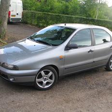 Fiat brava 1,6 sx (solgt)