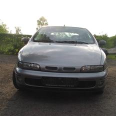 Fiat brava 1,6 sx (solgt)