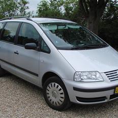 VW Sharan TDI 150 *Hverdags Bil*