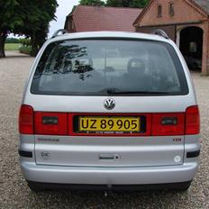 VW Sharan TDI 150 *Hverdags Bil*