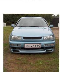 VW Vento TDI (solgt)