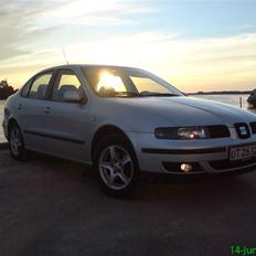 Seat Toledo ***SOLGT***