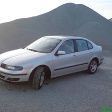 Seat Toledo ***SOLGT***