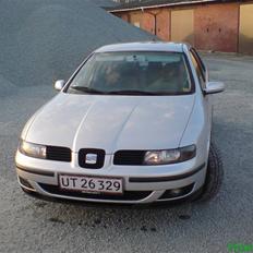 Seat Toledo ***SOLGT***