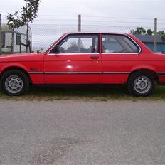 BMW E21 315
