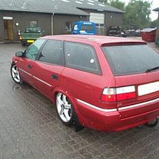 Citroën xantia stc exlusive
