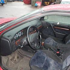 Citroën xantia stc exlusive