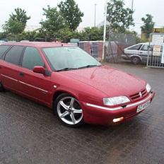 Citroën xantia stc exlusive