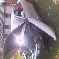 Mitsubishi galant (Solgt)