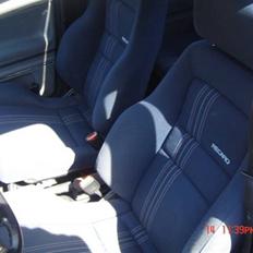 VW golf gti 16v byttet