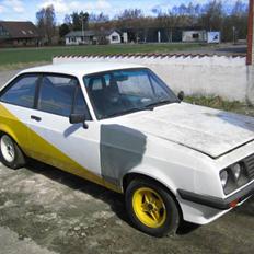 Ford Escort RS 2000