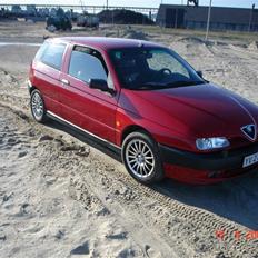 Alfa Romeo 145 (solgt)