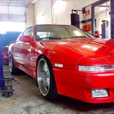 Toyota Supra Ma70 2JZ-GTE