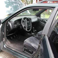 VW Passat VR6 2,9 syncro RIP