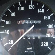 BMW                          E30 318i TC BAUR TC2