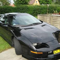 Chevrolet Camaro *SOLGT*