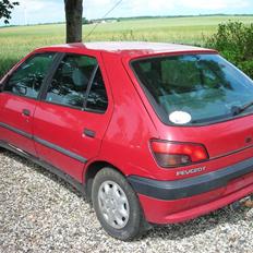 Peugeot 306 (TIL SALG)