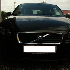 Volvo C30 MY08