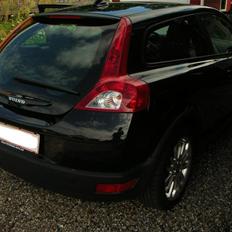 Volvo C30 MY08
