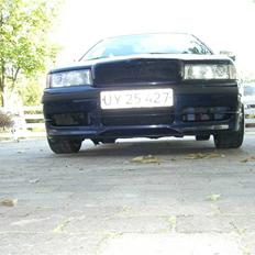 Skoda octavia tdi 1999 solgt