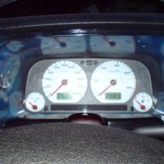 VW Golf 3 TDI STC ( R.I.P. )