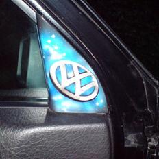 VW Golf 3 TDI STC ( R.I.P. )