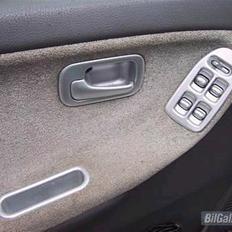 Honda Civic 1.6 Vtec (*Solgt*)