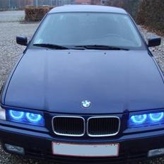 BMW E36