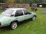 Opel Ascona (Skrottet)