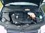 VW Passat - Motor rum