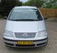 VW Sharan TDI 150 *Hverdags Bil*