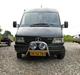 Mercedes Benz Sprinter 212D solt