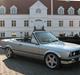 BMW 325I Cabriolet *SOLGT*
