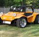 VW Beach Buggy 