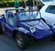 VW buggy solgt :(