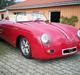 Porsche 356 speedster replika