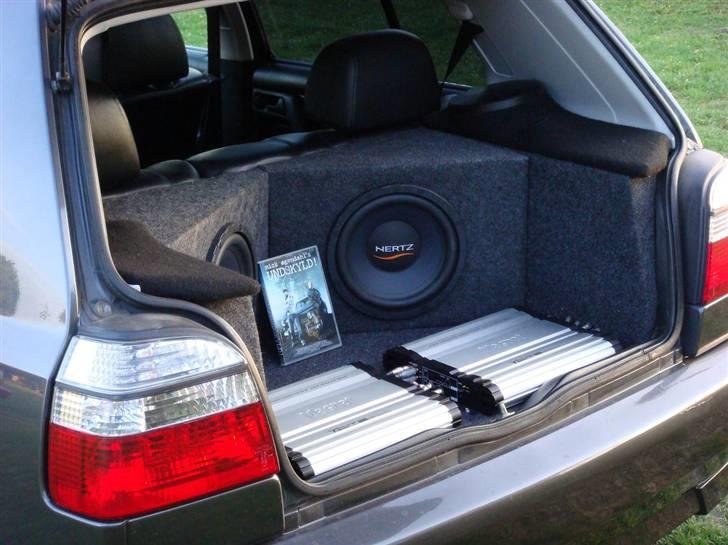 VW Golf 3 ---- SOLGT ---- billede 12